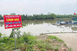 Tăng cường phòng, chống xâm hại, tai nạn thương tích và đuối nước trẻ em.