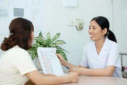 Xét nghiệm sàng lọc ung thư cổ tử cung