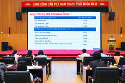Hải Phòng tăng cường các giải pháp giảm tử vong trẻ dưới 5 tuổi