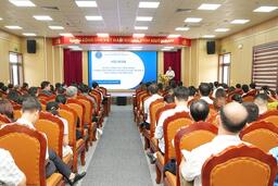 Tập trung thu hẹp khoảng cách, không để trẻ bỏ sót mũi tiêm