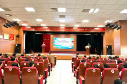 Nâng cao kiến thức, thực hành hồi sức sơ sinh