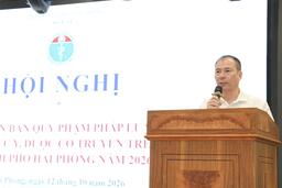 Tăng cường quản lý và xử lý hoạt động y, dược không phép.