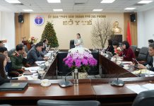 Khảo sát tình hình thực hiện chính sách, pháp luật về phòng, chống tác hại của thuốc lá