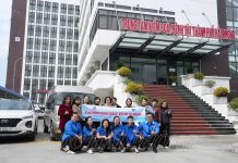 Phát huy vai trò Công đoàn cơ sở trong giai đoạn sắp xếp, kiện toàn tổ chức